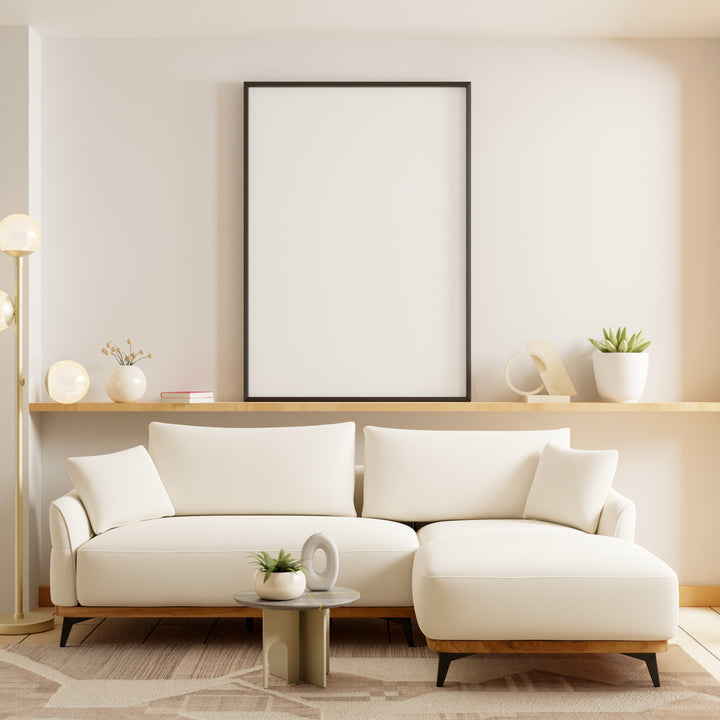 Virtual Staging (Coming Soon)